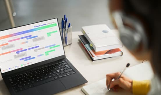 Visualizing Learning Experience